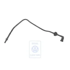 1J0 201 293 N : Tuyau d'alimentation VW New Beetle