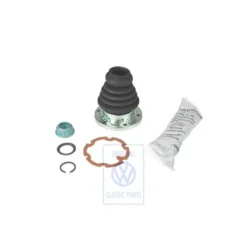 357 498 202 : Joint de protection pour VW Lupo
