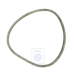 357941119 : joint - seal - Dichtung fuer Streuscheibe