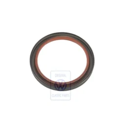029 105 245 : Joint spi arrière grand modèle pour moteur Type 4, 1.7, 1.8, 2.0 L