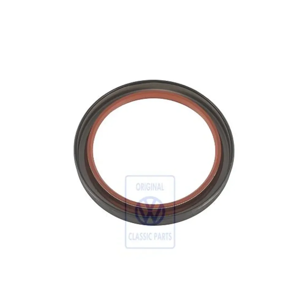 029 105 245 : Joint spi arrière grand modèle pour moteur Type 4, 1.7, 1.8, 2.0 L