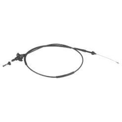 1J1 723 555 P : Câble d'accélérateur pour VW Golf Mk4