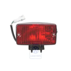 J81 210 891 07 : Phare antibrouillard pour VW Taro