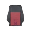 1J0 881 805 QGKMA : Housse de dossier pour VW Golf Mk4