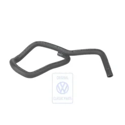 1J0 422 889 Q : Tuyau pour VW Golf Mk4