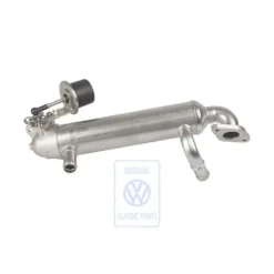 076 131 512 J : Refroidisseur pour VW Crafter