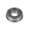 016 311 220 J : roulement - radial roller bearing - Kegelrolle