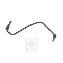 1J1 614 724 R : Tuyau de frein pour VW Golf Mk4
