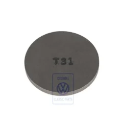 J13 753 543 10 : - Scheibe 11.5x21x1.8