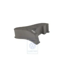 1J0 864 238 : sound absorber - Daempfung