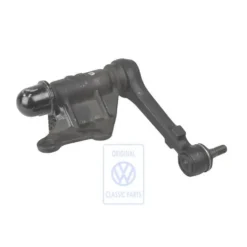 J45 490 393 55 : steering box - Hebel