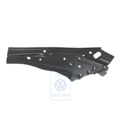 111 809 635 J : support - bracket - Halter