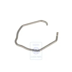 1J0 145 769 : Support de fixation pour VW Golf Mk4, Bora