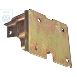 251 399 241 J : support de palier - bearing bracket - Lagerbock