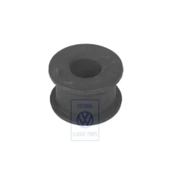 1J0 411 327 : Support en caoutchouc pour VW New Beetle, Golf Mk4