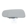 1J2 857 522 : Verre de rétroviseur pour VW Golf Mk4