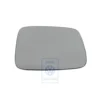 701 857 522 J : Verre de rétroviseur pour VW T4