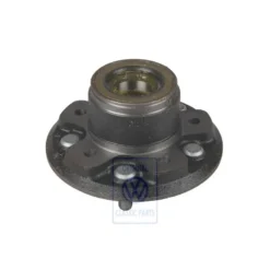 J43 502 390 15 : wheel hub - Radnabe