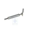 6K6 253 409 A : Absorbeur de son pour VW Polo Classic