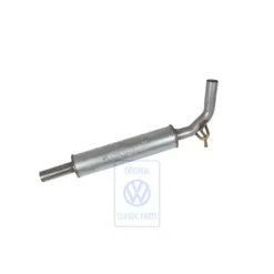 6K6 253 409 A : Absorbeur de son pour VW Polo Classic