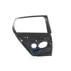 1K6833302AA : Pièce de porte pour VW Golf Mk5