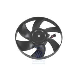 6K0 959 455 AC : Ventilateur de radiateur