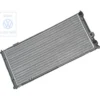 6K0 121 253 AC : - Wasserkuehler