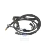6K0 971 228 AD : heater element - Leitg.satz fuer Airbag