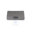 6K0 857 121 A E91 : trappe - flap - Klappe