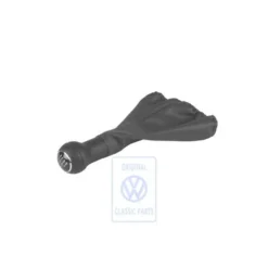 6K0 711 118 AKHGS : Bouton de levier de vitesses pour VW Polo Classic