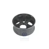 1K0 601 025 AMZ98 : Jante en alliage pour VW Golf Mk5