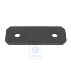 6K9 599 195 A : Sangle de ressort pour VW Caddy Mk1/Mk2