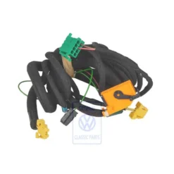 6K0 971 581 B : heater element - Leitg.satz fuer Airbag