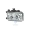 6K5 941 016 B : Phares halogènes pour VW Caddy