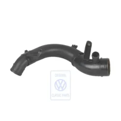 6K0 129 656 B : Tuyau pour VW Caddy Mk2