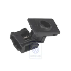 6K0 943 167 C : Support de lampe pour VW Polo Classic
