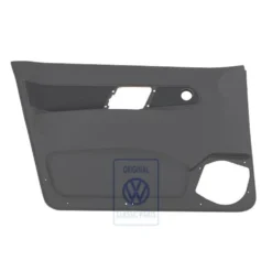 6K4 867 011 CT HDY : panneau de garniture de porte - door trim panel - Tuerverkleidung