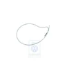 6K0 201 219 C : Tuyau de carburant pour VW Caddy