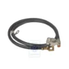 6K0 971 235 D : heater element - Leitg.satz fuer Airbag