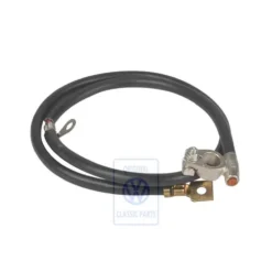 6K0 971 235 D : heater element - Leitg.satz fuer Airbag