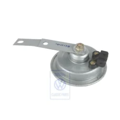 6K0 951 113 D : Klaxon pour VW Polo Classic