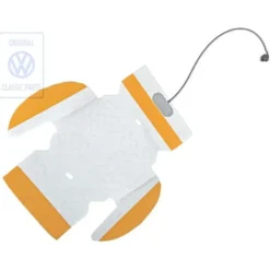 6K0 963 555 D : élément de chauffage - heater element - Heizelement