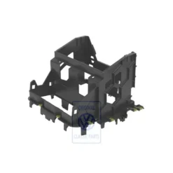 1K0 858 005 D : Support de tableau de bord