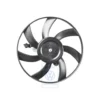 6K0 959 455 D : ventilateur électrique