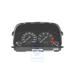 6K9 920 840 DX : Combi instrument pour VW Caddy