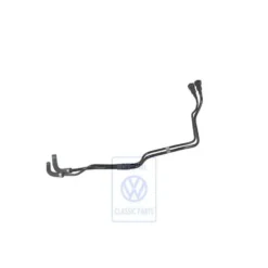 6K9 130 295 : Ensemble de tuyaux de carburant