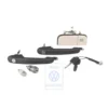 6K9 800 375 FDGRU : Cylindres de serrure pour VW Caddy Mk2