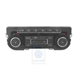 5K0 907 044 FFZJU : Affichage pour VW Passat CC