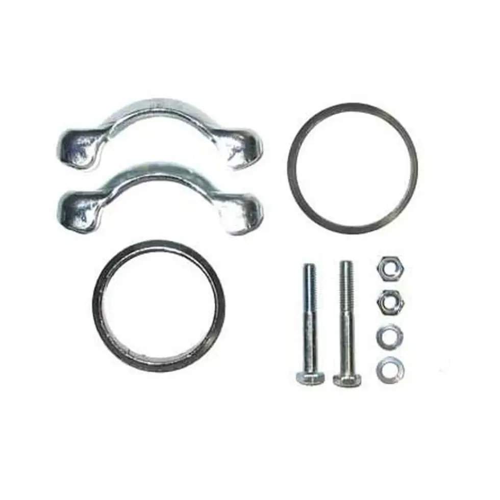 Kit joints de silencieux pour Transporter moteur 1.6 CT ->06/80
