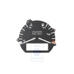 701 919 045 K : Jauge de carburant pour VW T4